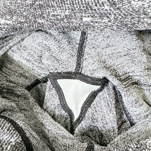 Lululemon leggings Wunder Under Low Rise Tight size 10 - Picture 16 of 17